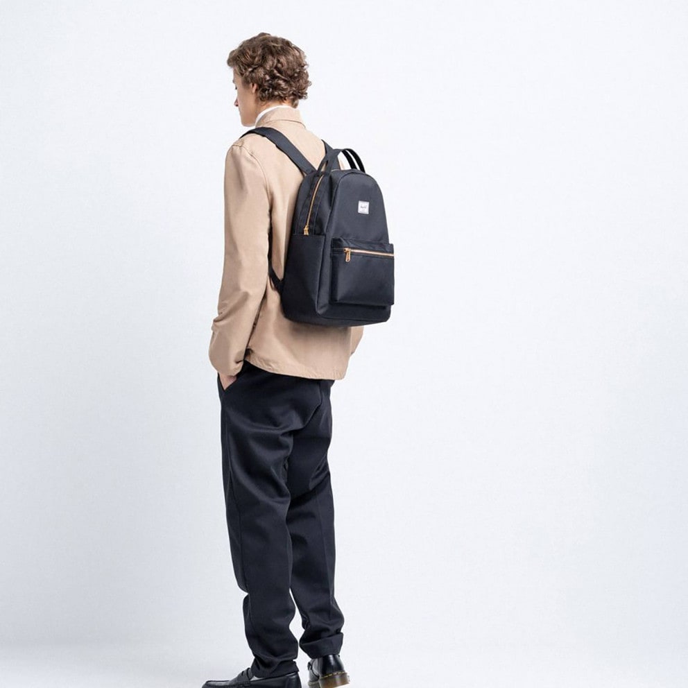 Herschel Nova Mid-Volume Backpack 18L