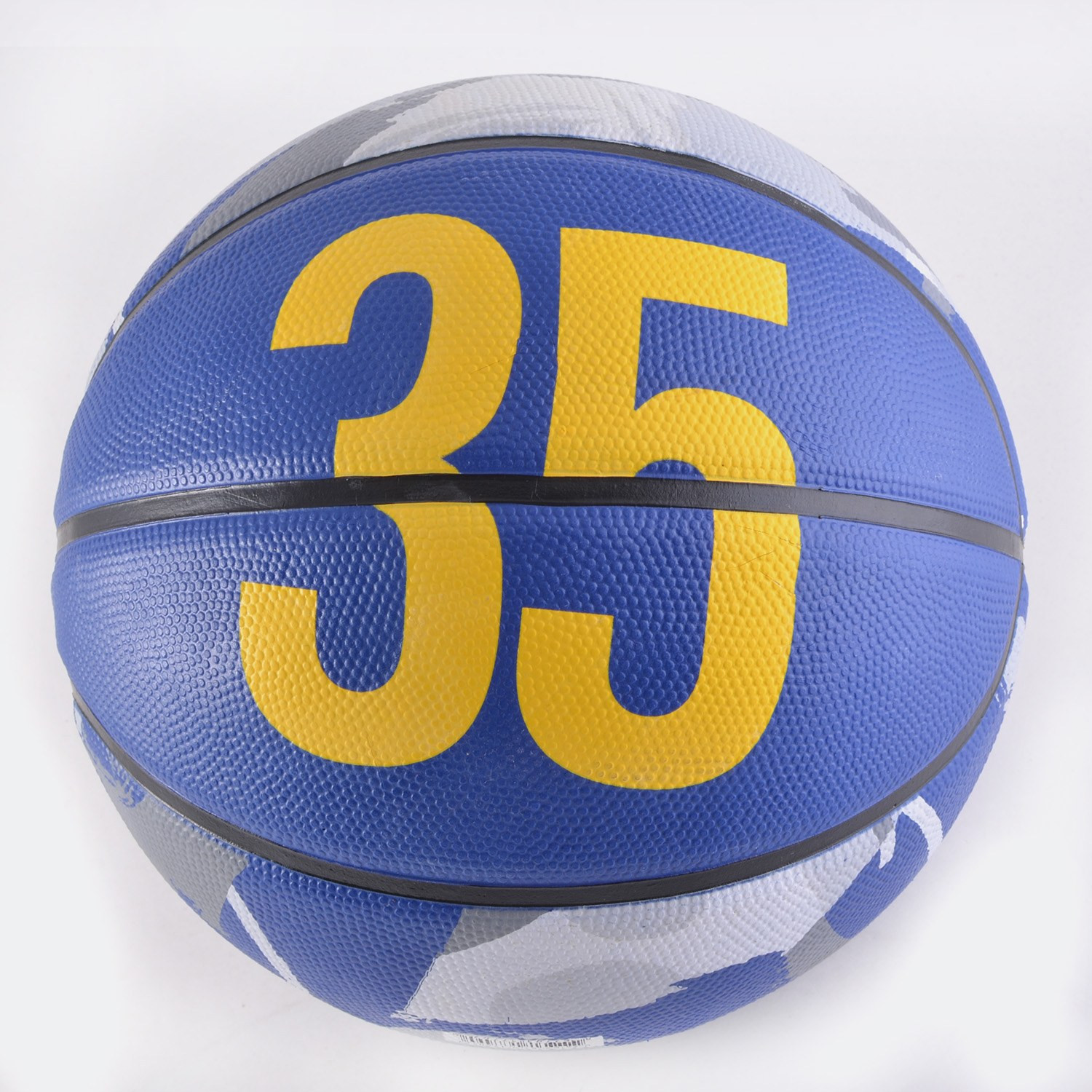 Nike Kid’S Playground 8P Basket Ball No. 7 (9000019212_35478)