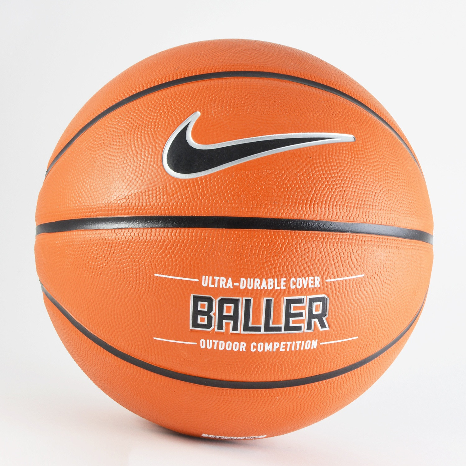 nike baller outdoor competition