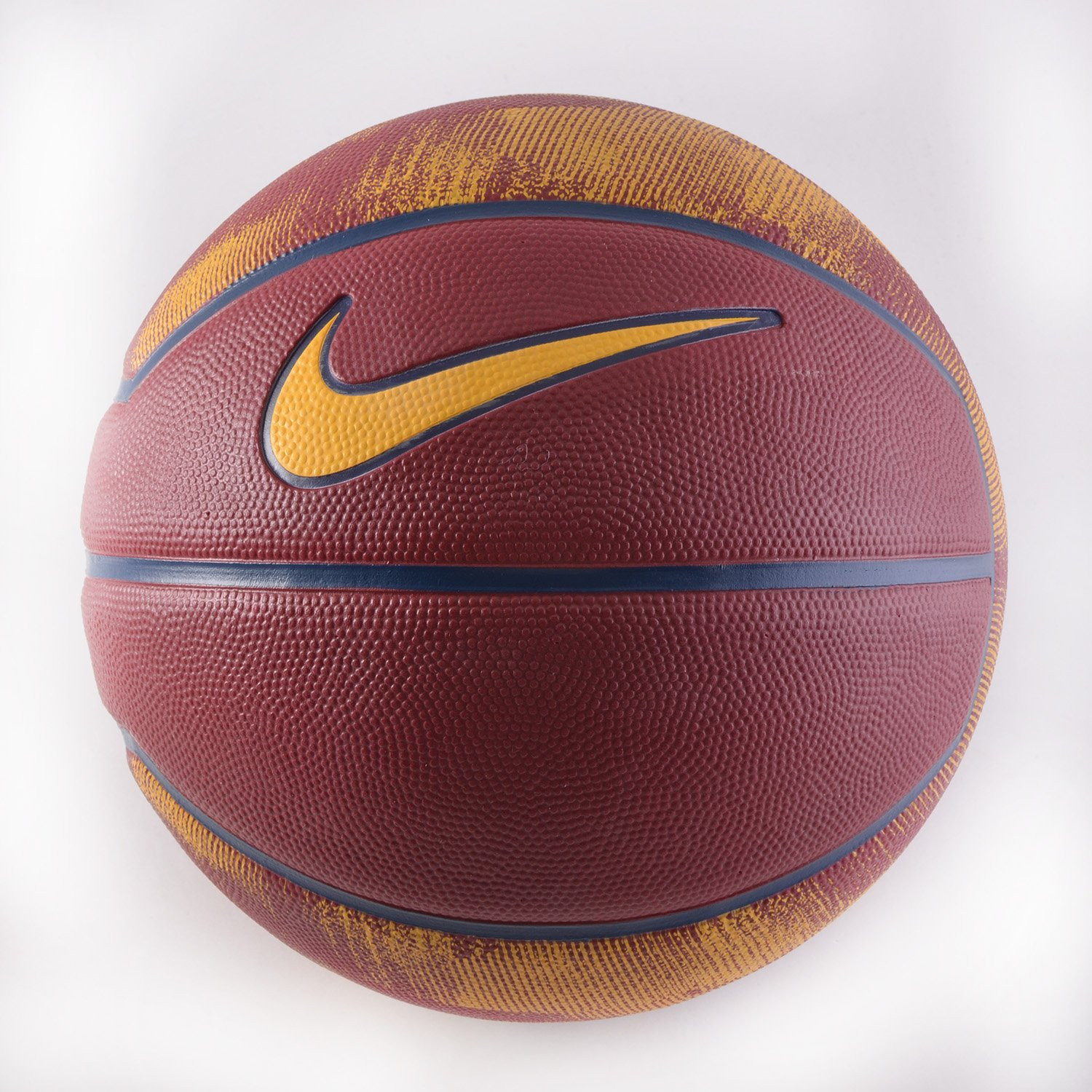 Nike Lebron Playground 4P No7 – Μπάλα Μπάσκετ (9000019217_35880)