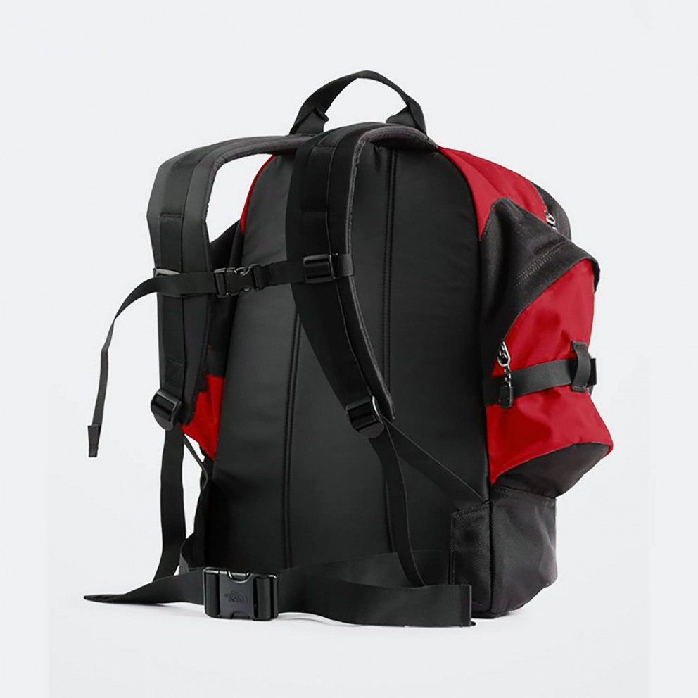 north face vans backpack