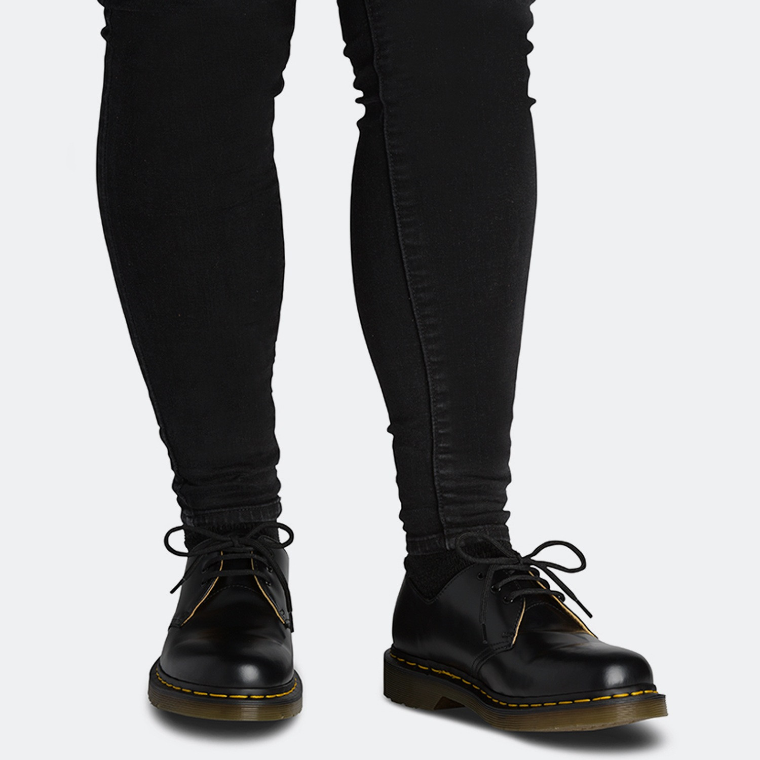 Dr.Martens Dr.Martens 1461 Smooth Unisex Shoes (9000020421_1469)