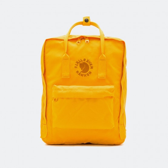 Fjallraven Re-Kanken Backpack 16L