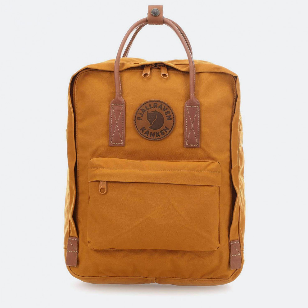 166, FJALLRAVEN Kanken No. 2 Unisex Backpack