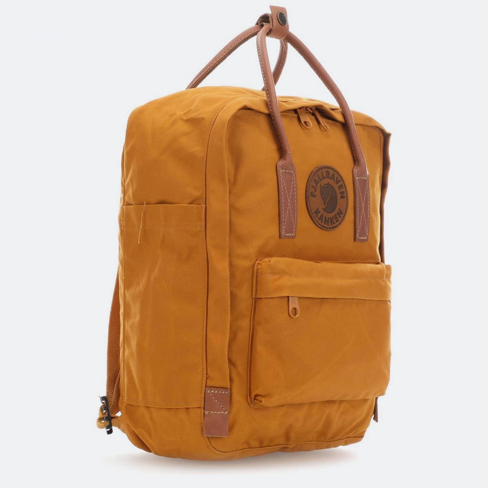 Fjallraven Kanken No. 2 Unisex Σακίδιο Πλάτης | Medium 16L