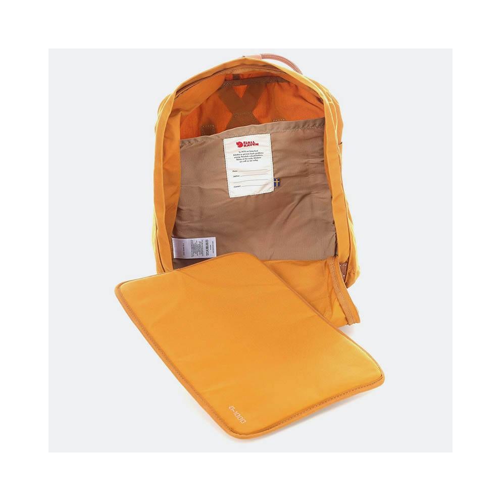 Fjallraven Kanken No. 2 Unisex Σακίδιο Πλάτης | Medium 16L