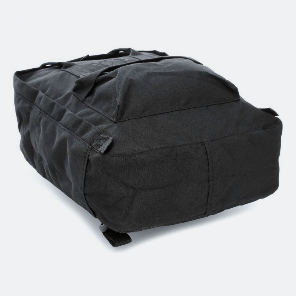 Fjallraven re kanken backpack black sales