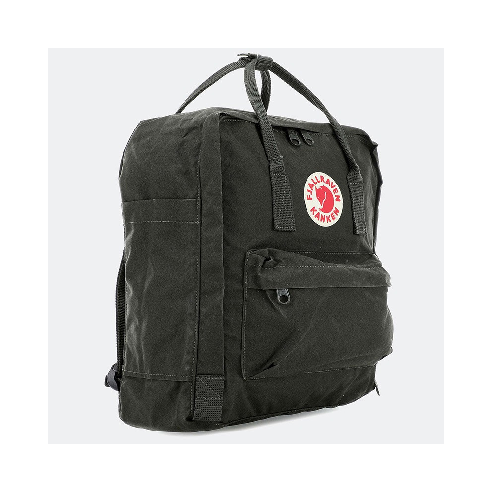 Fjallraven Kanken Pencil Case – Heritage Goods and Supply