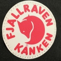 Fjallraven Kanken Backpack | Medium