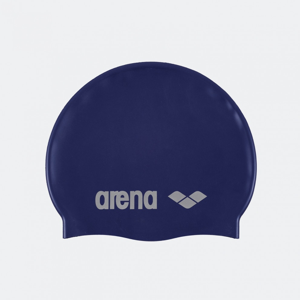 Pro Team Silicone Swim Cap - Swimming Cap