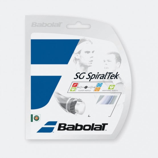 Babolat Sg  Spiraltek 12M Χορδές