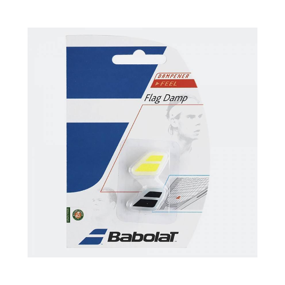 Babolat Flag Damp X 2