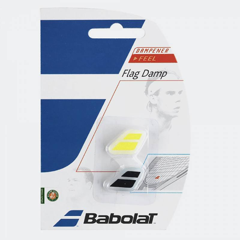 Babolat Flag Damp X 2 (9000020819_36166)