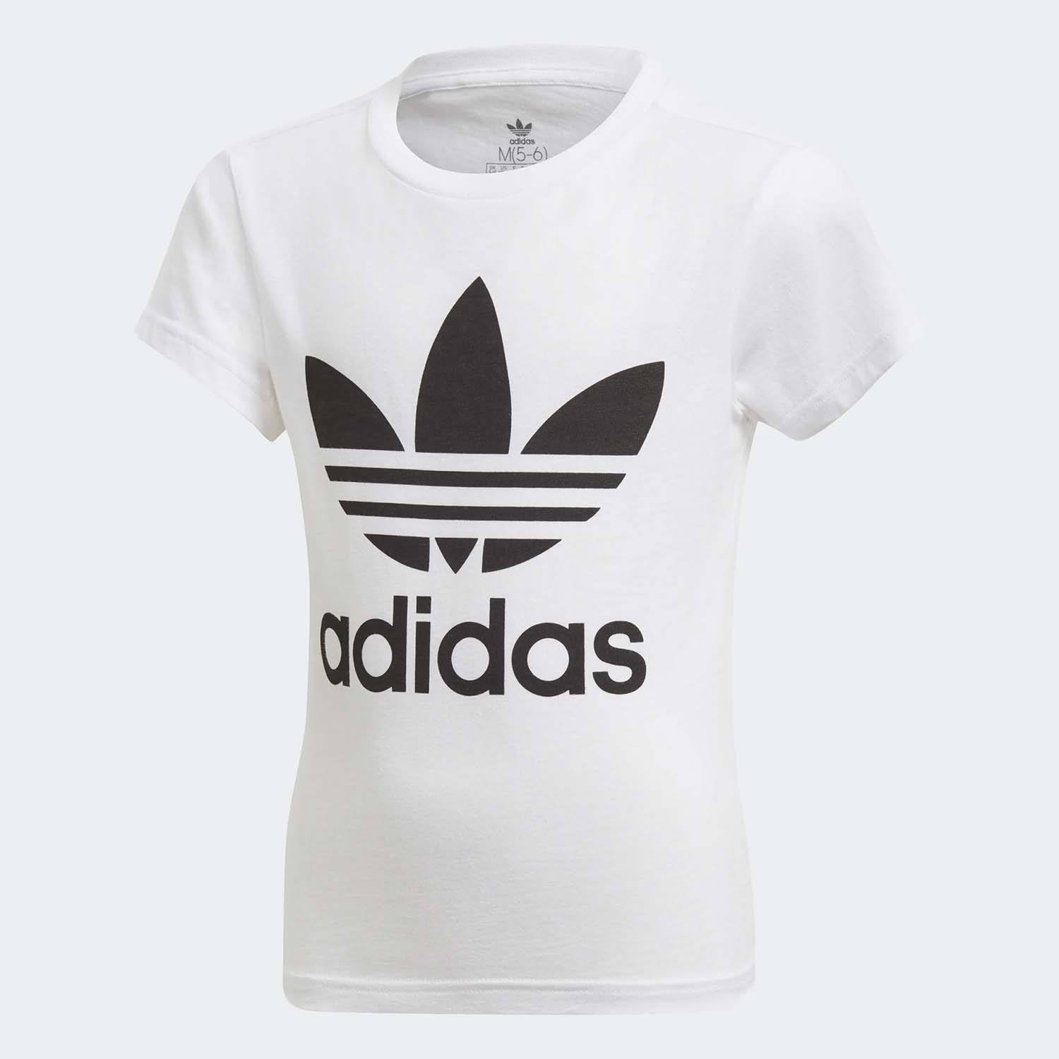 adidas Originals Trefoil Î Î±Î¹Î´Î¹ÎºÏŒ T-Shirt (9000022671_1540)