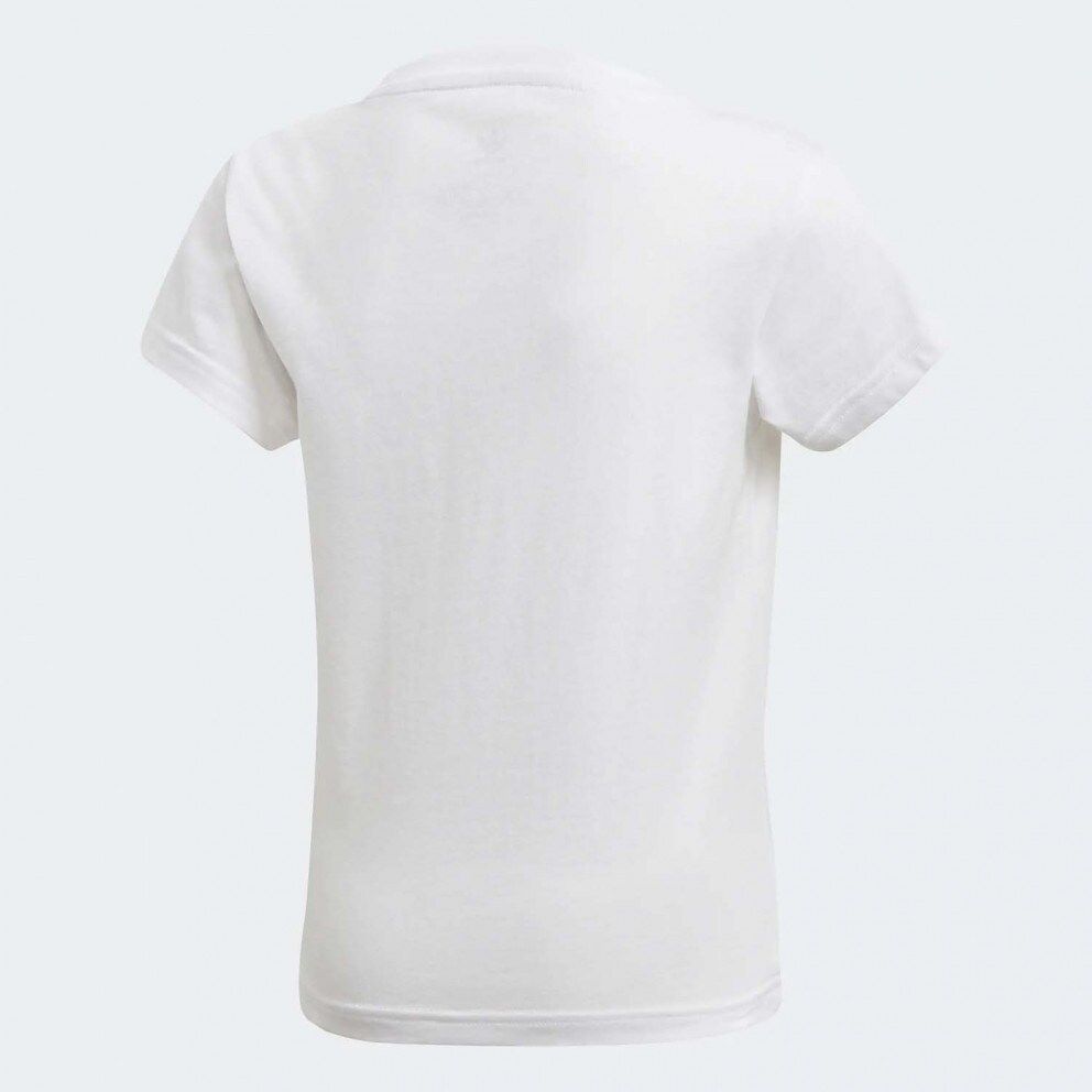 adidas Originals Trefoil Kids' T-Shirt