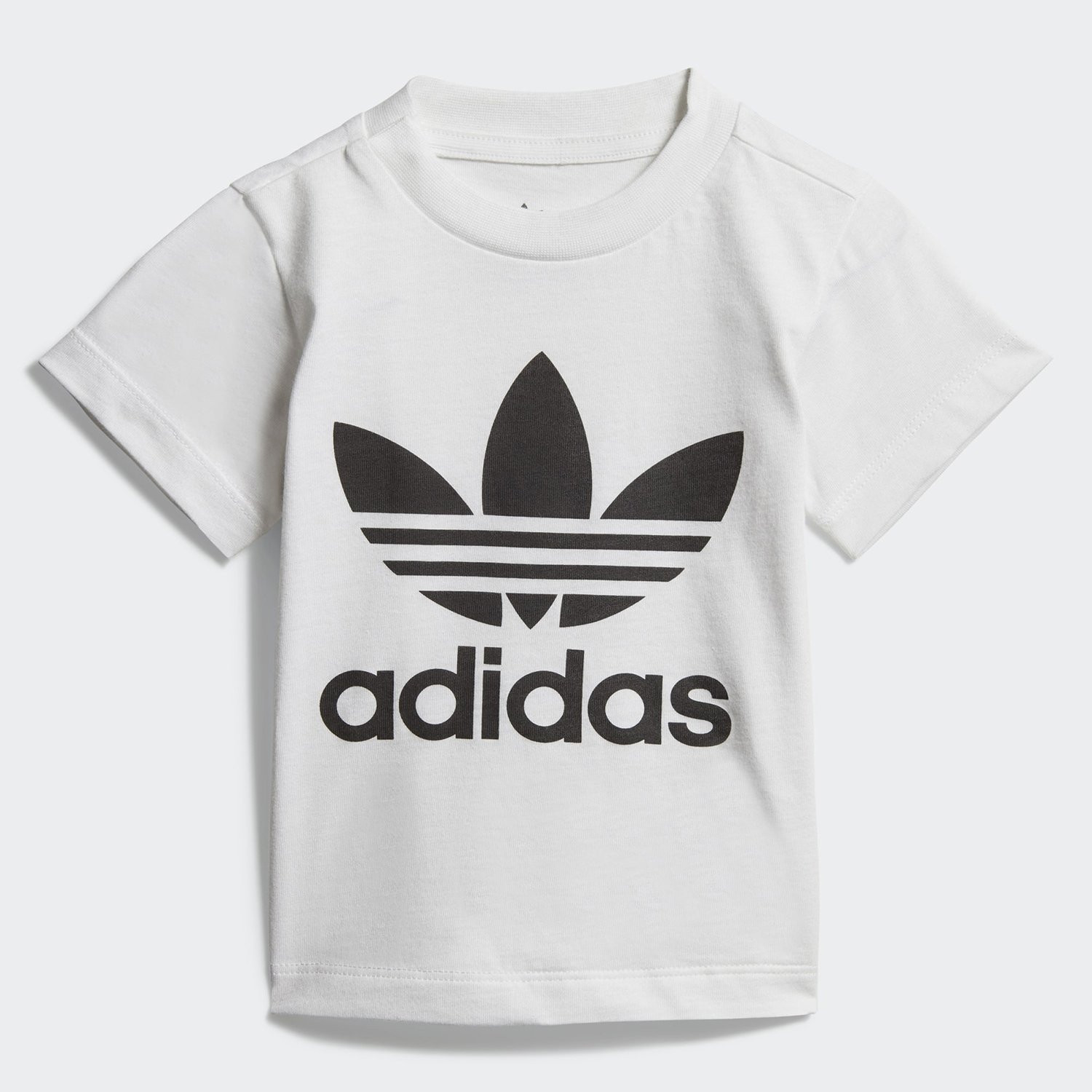 adidas Originals Trefoil Βρεφικό T-Shirt (9000023744_1540)