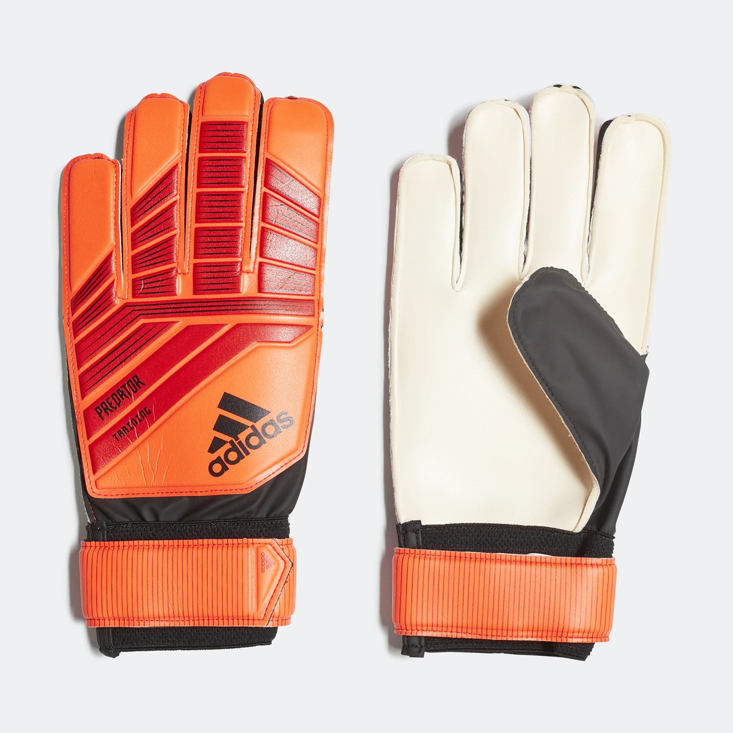 Adidas Predator – Ανδρικά Ποδοσφαιρικά Γάντια (9000024038_37320)
