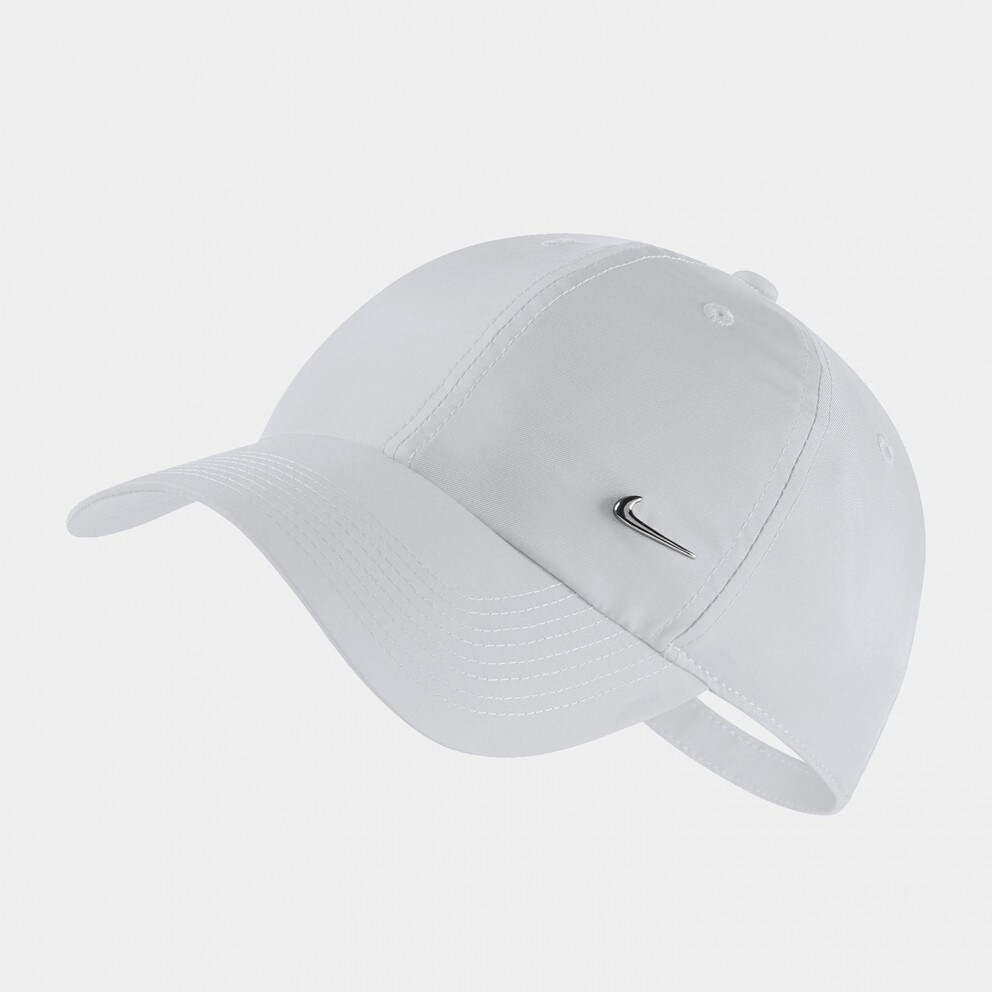 Nike Sportswear Metal Swoosh H86 Adjustable Cap
