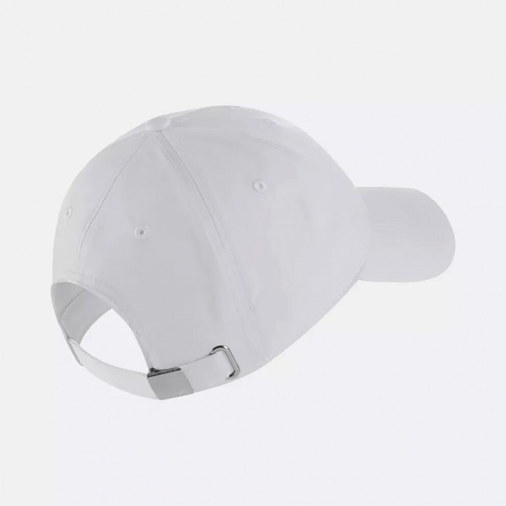 Nike Sportswear Metal Swoosh H86 Adjustable Cap