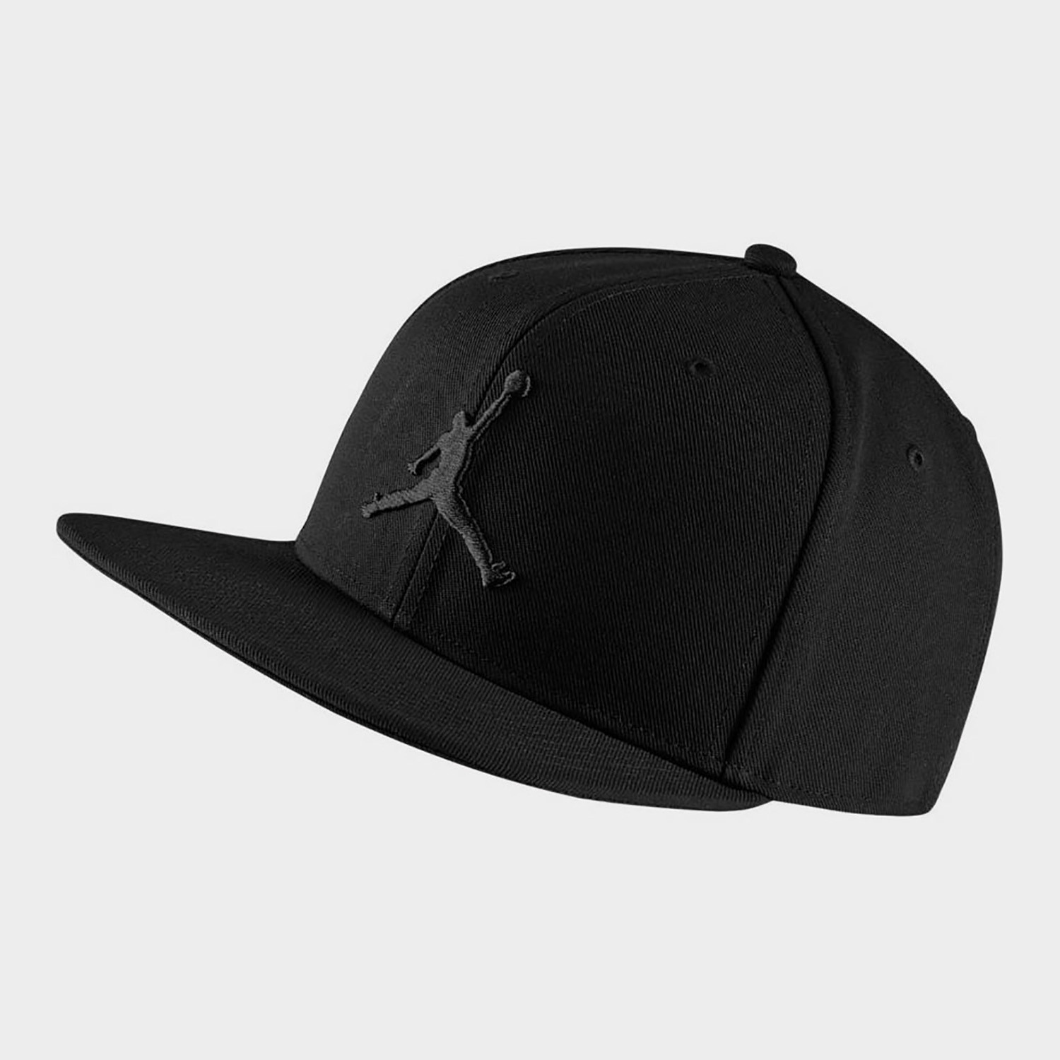 Jordan Pro Jumpman Snapback Hat (9000025209_3625)