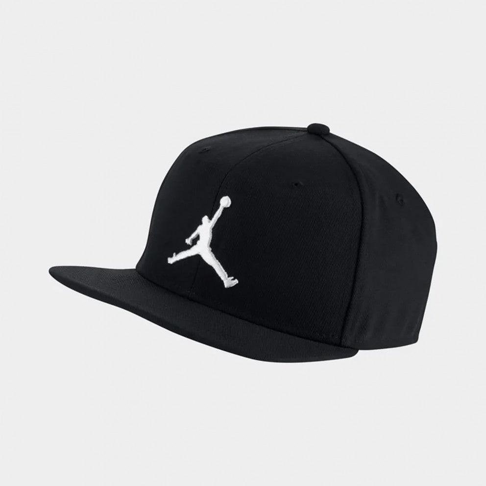 Jordan Pro Jumpman Snapback Unisex Hat