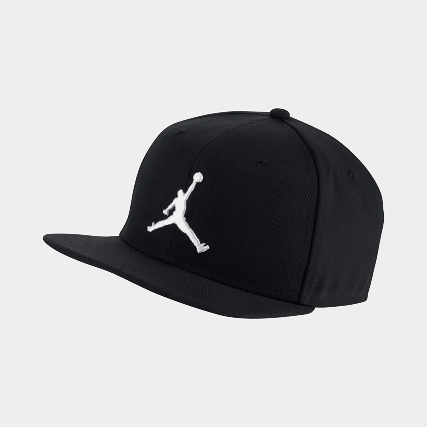 Jordan Pro Jumpman Snapback Unisex Καπέλο (9000025210_8516)