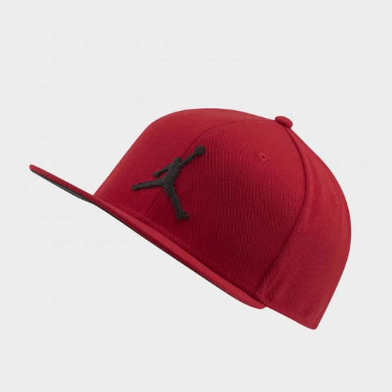 Jordan pro cheap jumpman snapback