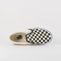 Vans Checkerboard Classic Slip-On Παιδικά Παπούτσια
