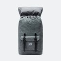 Herschel Little America Unisex Σακίδιο Πλάτης 25L