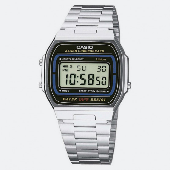 Casio Standar – Ανδρικό Ρολόι Χειρός