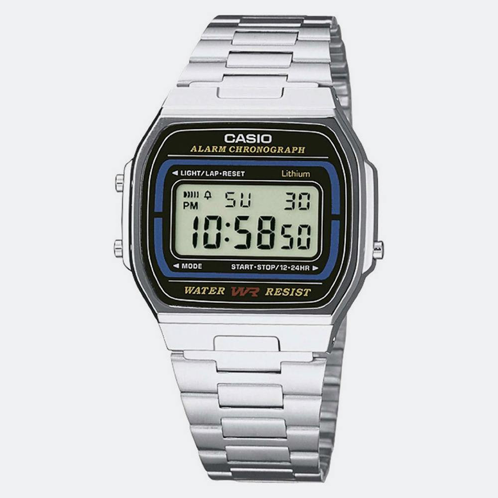 Casio Standar – Ανδρικό Ρολόι Χειρός (9000028070_011)