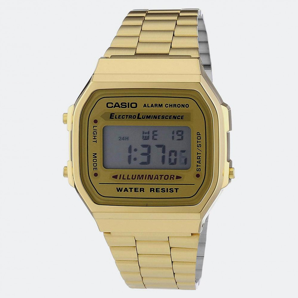 Casio Unisex Standard Watch
