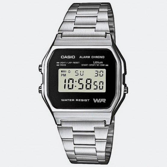 Casio Standard Ρολόι Χειρός Unisex