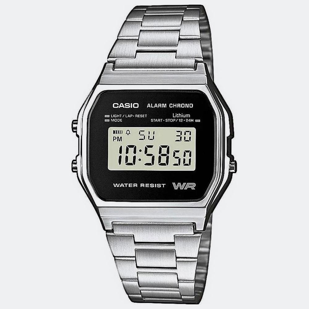 Casio Standard Ρολόι Χειρός Unisex (9000028076_011)