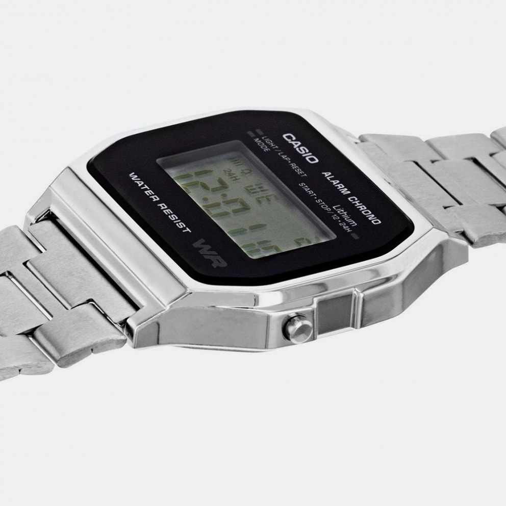 Casio Standard Unisex Watch