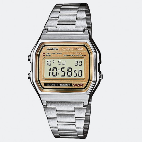 Casio Standard Ρολόι Χειρός Unisex