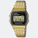 Casio Unisex Standard Watch