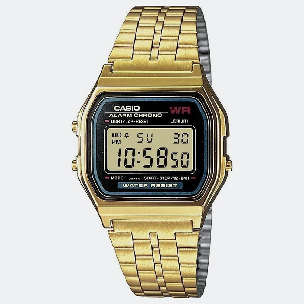 Casio Unisex Standard Watch (9000028078_38577)