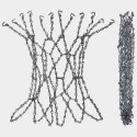 Amila Basketball Chain Net