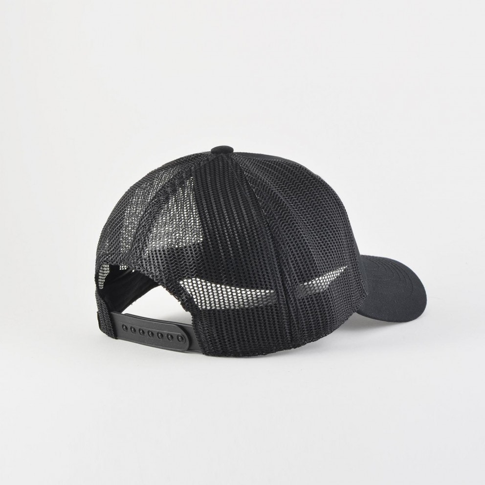 Shell Bucket Hat