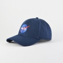 Alpha Industries Nasa Cap