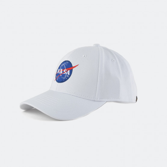 Alpha Industries Nasa Cap