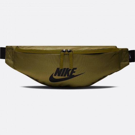 Nike Sportswear Heritage Hip-Pack Bag