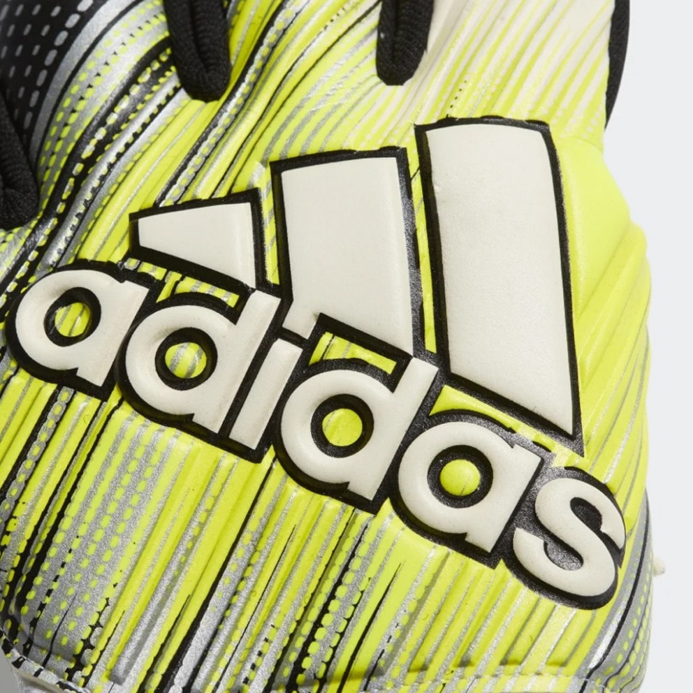 adidas Classic Pro Fingersave Football Gloves