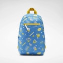 Reebok Sport Allover Print Kids' Backpack