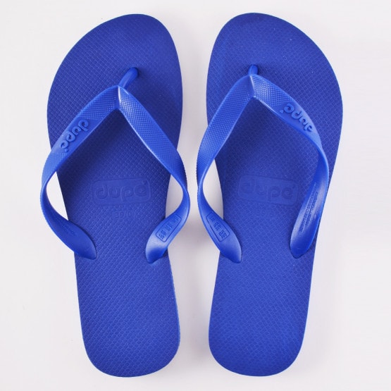 Dupe Cores Unisex Flip-Flops