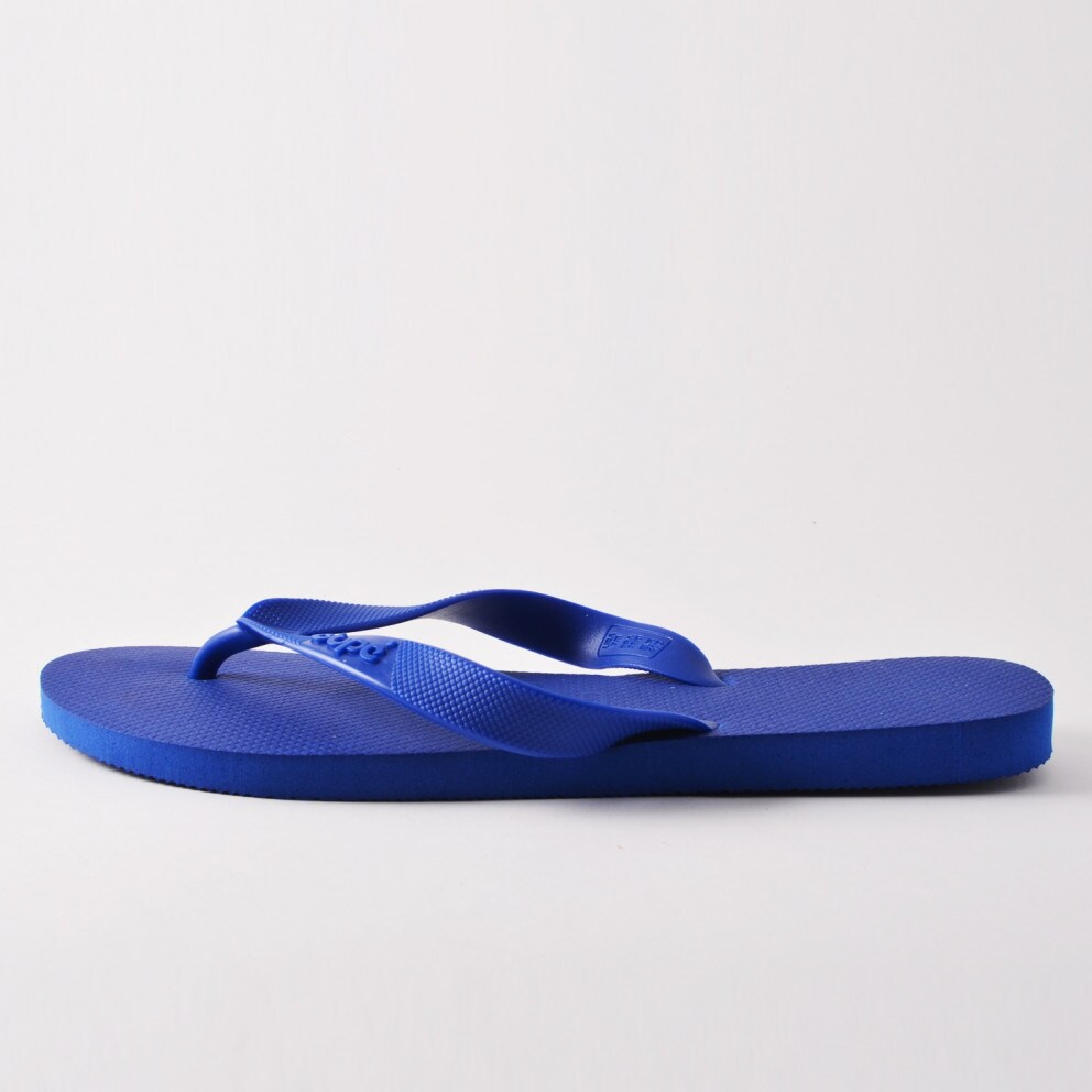 Dupe Cores Unisex Flip-Flops