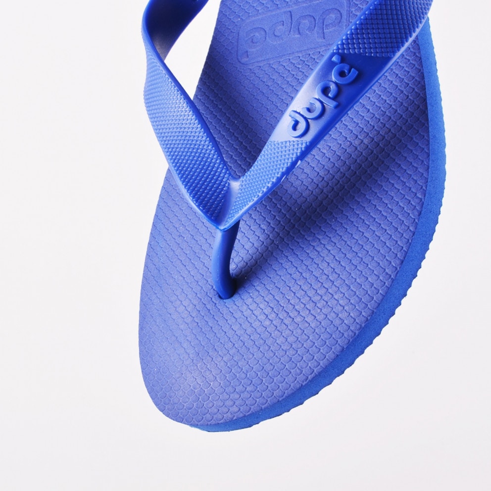 Dupe Cores Unisex Flip-Flops