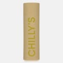 Chilly's Neon Yellow Original Bottle 500ml