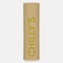 Chilly's Bottles Neon Yellow 500ml